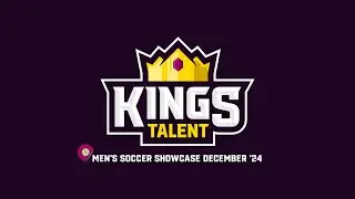 Men's Soccer Showcase December '24 - Team Blue vs Team Green