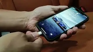 How to watch videos (or Netflix!) on your Lexus LX Rear Seat Entertainment system with your iPhone!