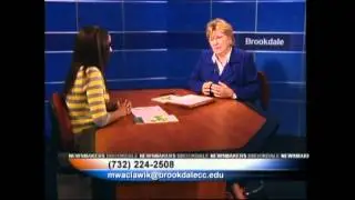 Brookdale Community College Short-Term Business Training