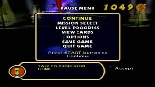 Part 16 of the BEST Simpsons Game of All Time | The Simpsons: Hit and Run
