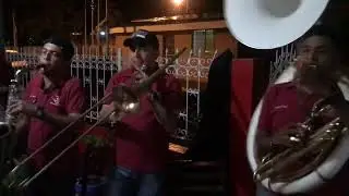 Mix de Selena - Banda Hermanos Rojas 🎼