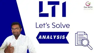 L&T infotech ltd stock | Fundamental analysis | Should you invest?