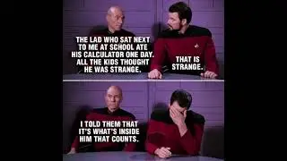 😆Funny STAR TREK Memes, Puns & Jokes 😆 Episode 232 😆 TRY NOT TO LAUGH 😆 BIG Compilation 😆