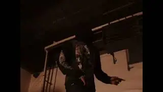 Darkboy Santana - KNT (Official Music Video)
