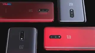 Телефон Oneplus 7 Snapdragon 855 ЗА 25 тыс Оригинал восьмиядерный камера 48MP НА АЛИЭКСПРЕСС