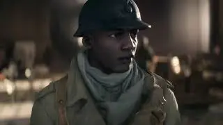 Battlefield&trade; V chapter 4 french countryside