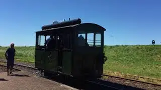 Gooische Stoomtram 18