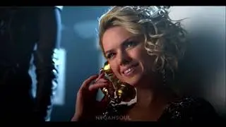 Gotham edits
