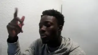 Rapman - Ride #SevenDaysEP [Music Video] @RealRapMan | Link Up TV - Reaction