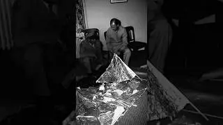1947 Alien encounter in Roswell, NM