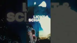 3&deg; UNTER NULL - LICHT & SCHATTEN (Official Music Video)