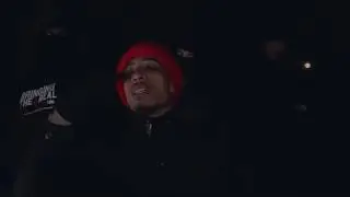 BringingTheReal.Com - Streatham Freestyle (Music Video)