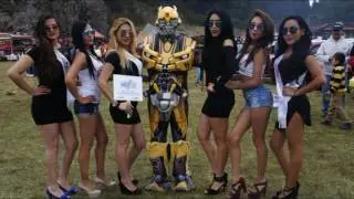 Low Vag Meet (1&ordm; Edici&oacute;n)