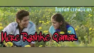 Mere Rashke Qamar Song | feat. Akash Thosar , Rinku Rajguru | Sairat