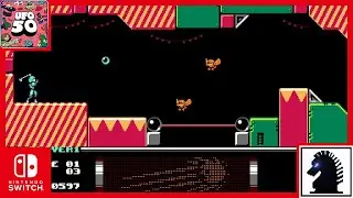 NS UFO 50 - #31: Pingolf