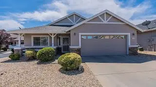 Amazing Prescott Lakes Home! 1448 Kwana CT, Prescott, AZ 86301!