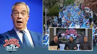 Could Reform take indy votes from the SNP? | Planet Holyrood