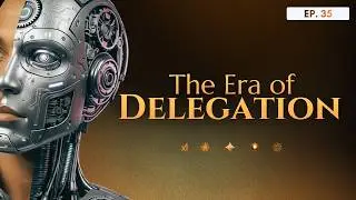 The Delegation Era: AI as an Operator, Not a Tool