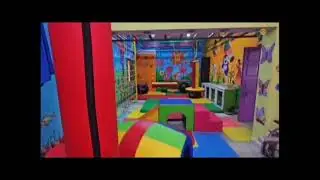 Jeevan Jyoti School for Special Children @ Dhanbad