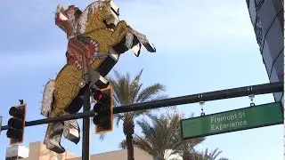 The Neon Museum&rsquo;s quest to preserve the history of Las Vegas