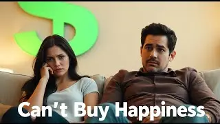 Is Money RUINING Your Relationship?!