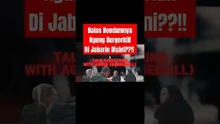 Gini rasanya ngopi sama idola #ngobrol #ngopi #burgerkill  #agunghellfrog  #fypviral #shortsviral