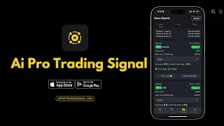 AI Pro Trading Signal - The Ultimate App
