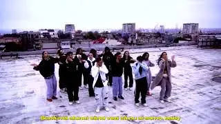 CYUTZ - Sună-mă (Official Visual)
