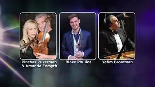 Madison Symphony Orchestra 2019&ndash;2020 Season