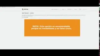 Tutorial Bitso   &iquest;C&oacute;mo retirar por medio de SPEI