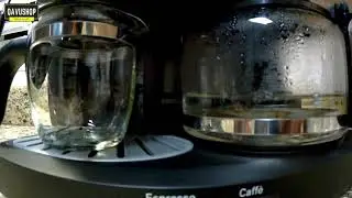 QAVUSHOP | Review Krups 985-42 Il Caffe Duomo | M&aacute;y Cafe Krups 985