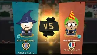 SPPD Team War Week 52