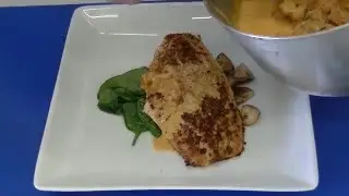 Fruge Seafood's Catfish
