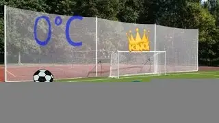 Challenge 0°C