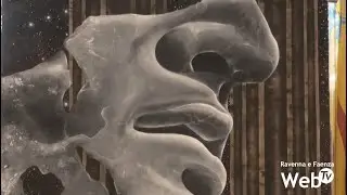 Materia e Immaginazione: un viaggio artistico tra Guerrino Tramonti a Saverio Mininni