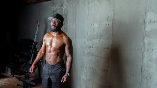 Shredded Shoulder Pump | Nutrition & Hydration What I Eat to Stay Lean #nutrition #Fitness #health