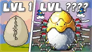 I Crack An Egg With Evolved Goblins in The Great Hatch