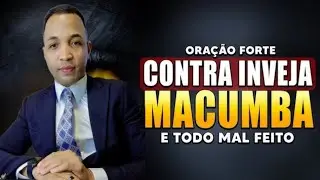 ORA&Ccedil;&Atilde;O PODEROSA DO MEIO DIA CONTRA INVEJA E MACUMBARIA 04 DE JANEIRO 