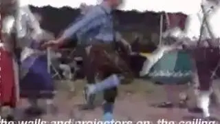 PFFR I Like It Hard