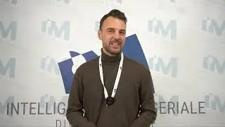 Giacinto Messina - Da 600k a 1 milione: ho imparato a guidare le persone e vivere meglio