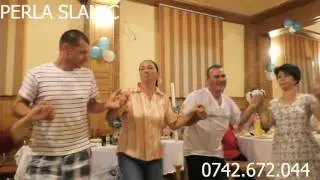 PERLA SLANIC 2016