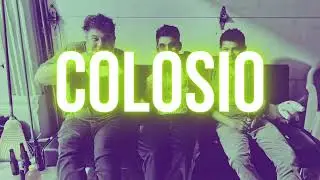 COLOSIO RAP - ESTE VERGA QUIERE UN CORRIDO A HUEVO