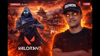 Valorant Smurf Then Main i'd Ranked pushed #valorant #valorantclips