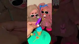 eating funny lavender sweet lipstick 💄🤭 #trending