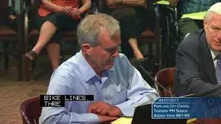 Stuart Emmons for No More Freeway Expansions