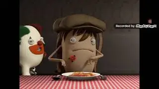 Publicidad De Mamá Luchetti (2011 - 2015)