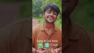 streaming now on YouTube, jio savan, apple music, spotify. #newrelease #radhakrishna #fyp #shorts