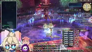 [REDIFF - 16/01/26] On continue M9S contre Vamp Fatal ! 🦇 | Scholar PoV