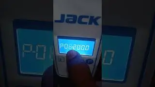 781G parameters