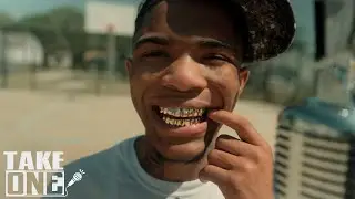 Lil50s  Dead N*ggas Pt 2 (Take One Mic Performance)